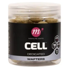 Бойлы нейтральной плавучести Mainline Cell Balanced Wafters